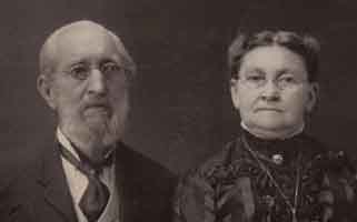 A.C.F. and Elizabeth Wichman